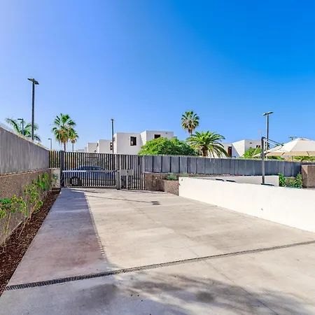 Don Carlos - Adults Only ! Appartement Playa de las Américas