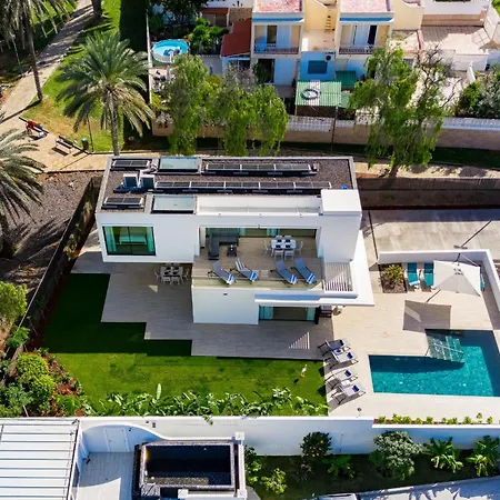 Appartement Don Carlos - Adults Only !