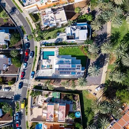 Appartement Don Carlos - Adults Only ! Playa de las Américas