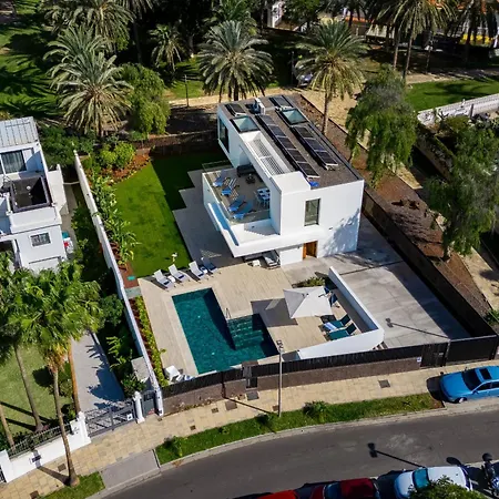 Don Carlos - Adults Only ! Playa de las Américas