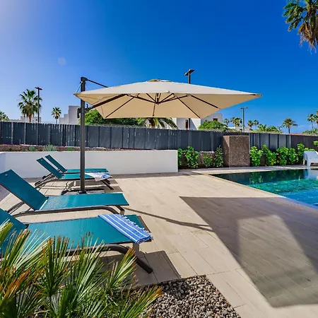 Appartement Don Carlos - Adults Only ! *