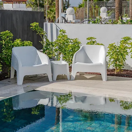 Appartement Don Carlos - Adults Only ! *