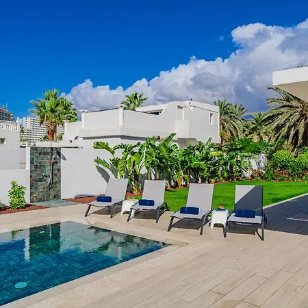 Don Carlos - Adults Only ! * Playa de las Américas