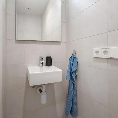 Don Carlos - Adults Only ! Appartement Playa de las Américas