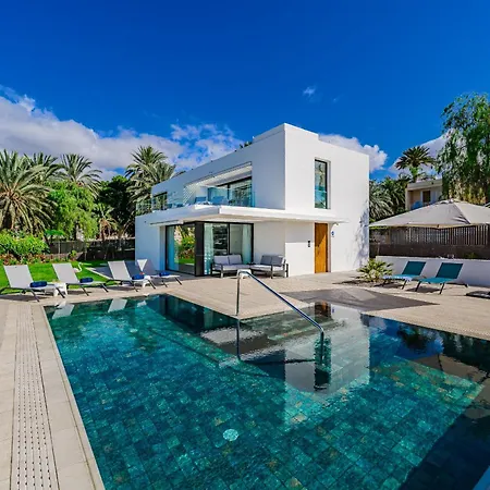 Appartement Don Carlos - Adults Only ! Playa de las Américas