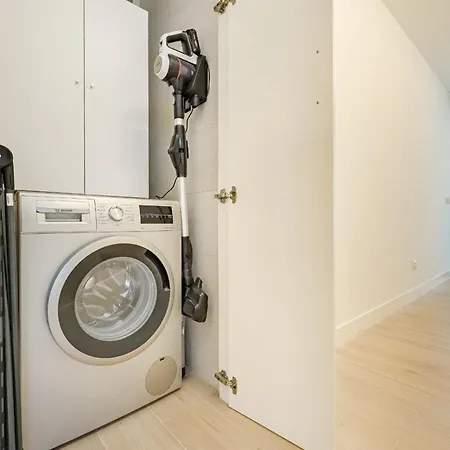 Don Carlos - Adults Only ! Appartement