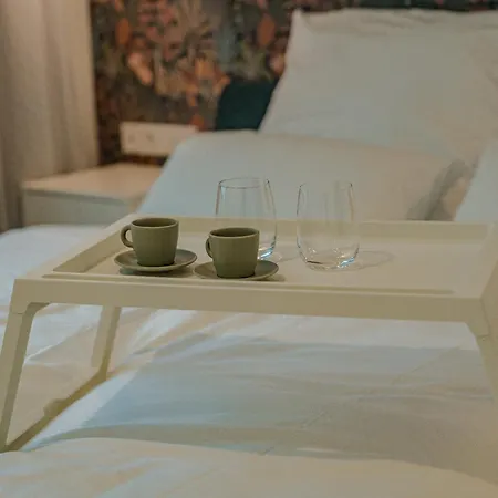 Appartement Don Carlos - Adults Only !