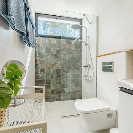 Don Carlos - Adults Only ! Appartement *