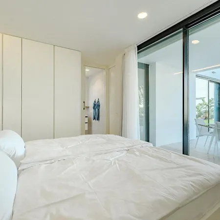 Appartement Don Carlos - Adults Only ! Playa de las Américas