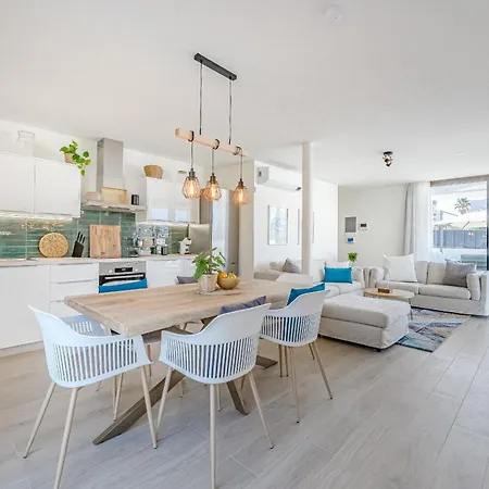 Don Carlos - Adults Only ! Appartement