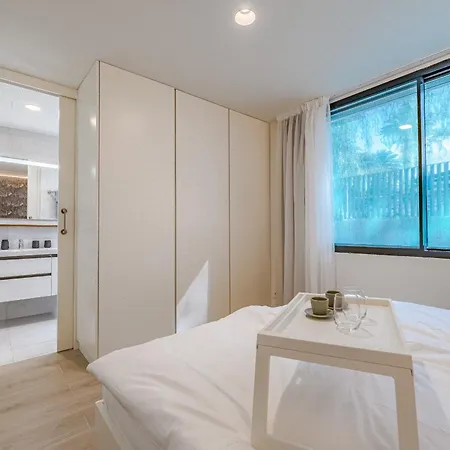 Appartement Don Carlos - Adults Only ! *