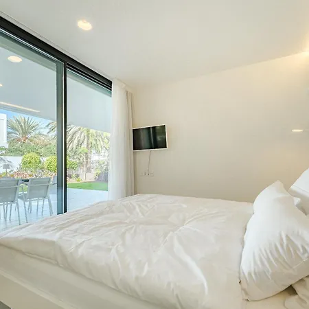 Don Carlos - Adults Only ! Appartement