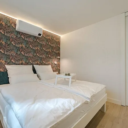 Appartement Don Carlos - Adults Only ! *
