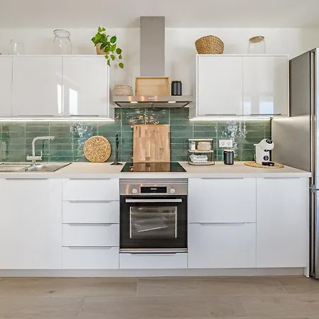 Don Carlos - Adults Only ! Appartement