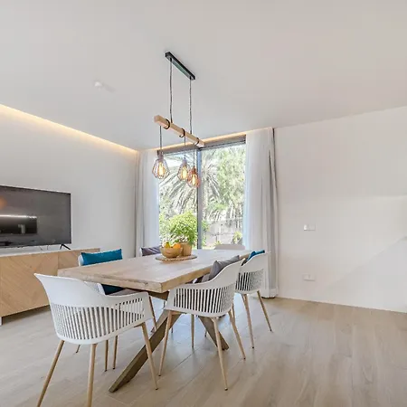 Don Carlos - Adults Only ! Appartement *