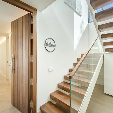 Don Carlos - Adults Only ! Appartement